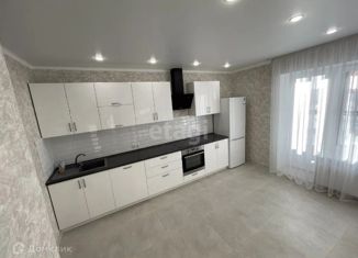 Продается 3-комнатная квартира, 77.5 м2, Казань, ЖК Живи на Портовой