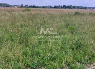 Продаю участок, 8.8 сот., деревня Сертякино