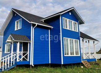 Продается дом, 153.5 м2, посёлок Горки, Виноградная улица