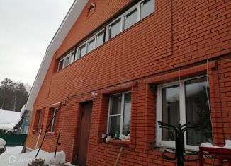 Продам дом, 189.4 м2, посёлок Новый Посёлок, Лесная улица