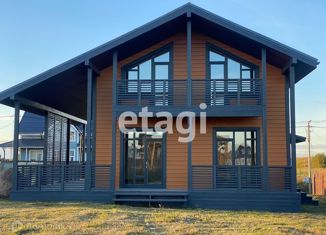 Продается дом, 200 м2, коттеджный поселок Фаворит, Графская улица