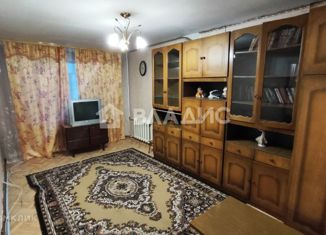 Продается двухкомнатная квартира, 55.7 м2, Приморский край, Советская улица, 22