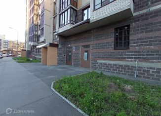 Продается квартира студия, 21 м2, Сертолово, Центральная улица, 14к3