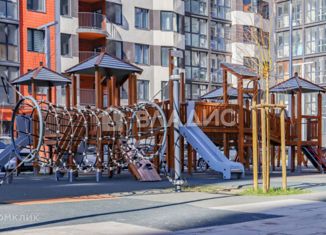 Однокомнатная квартира на продажу, 36 м2, Калининград, Батальная улица, 104, ЖК Дом на Батальной