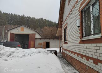 Продажа дома, 130 м2, поселок Борзовая Заимка, Ржевская улица