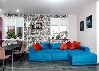 Таунхаус на продажу, 87.7 м2, Ханты-Мансийск, Аграрная улица