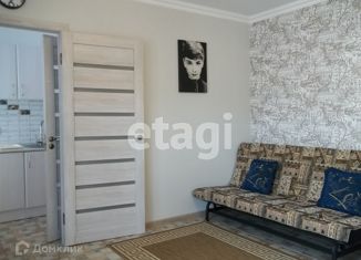 Продам квартиру студию, 42 м2, хутор Бетта, улица Мира, 8А