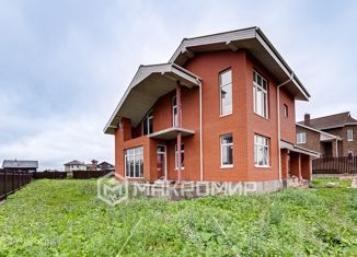 Дом на продажу, 177 м2, ДПК Зорино Парк, Звёздная улица, 13