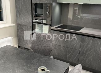 Продаю 3-ком. квартиру, 80 м2, Москва, Старопетровский проезд, 8, метро Войковская