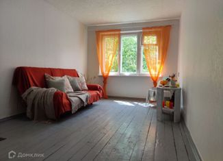 Продам комнату, 62 м2, Пермь, Вильвенская улица, 17, Дзержинский район