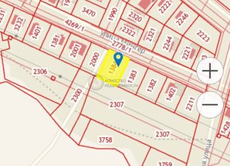 Продаю земельный участок, 7.3 сот., деревня Эстачи, улица Мингер