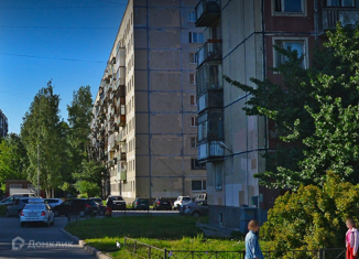Продаю комнату, 73.4 м2, Санкт-Петербург, проспект Энтузиастов, 18к2, проспект Энтузиастов