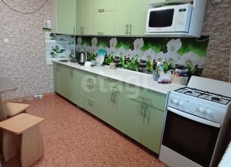 Продам 1-ком. квартиру, 33.5 м2, Талица, Просторная улица, 11