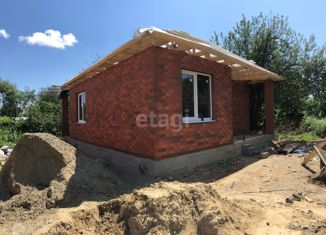 Продаю дом, 60 м2, поселок Заречный, улица Танкистов