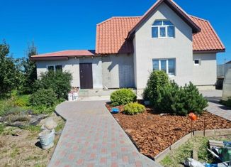 Продается дом, 111.3 м2, деревня Якуши, улица А. Хасанова, 32