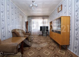 Продажа 3-комнатной квартиры, 52 м2, Мордовия, улица Льва Толстого, 55