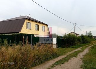 Продается дом, 170 м2, некоммерческое партнерство Одуванчик, Новая улица