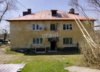 Продам 2-комнатную квартиру, 36.1 м2, станция Духовская, Железнодорожная улица, 5