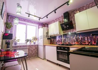 2-комнатная квартира на продажу, 50.5 м2, Соликамск, улица Цифриновича, 17