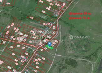 Продажа земельного участка, 21 сот., село Ибердус