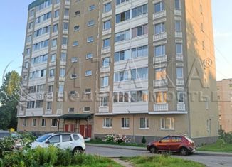 Продажа 1-ком. квартиры, 46.5 м2, Приозерск, улица Гоголя, 1