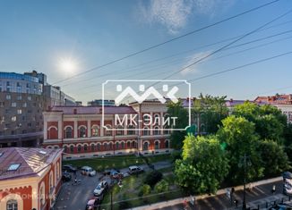 Продам трехкомнатную квартиру, 116.3 м2, Санкт-Петербург, улица Восстания, 13, улица Восстания