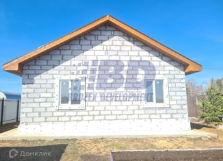 Продаю дом, 76.8 м2, посёлок Становая