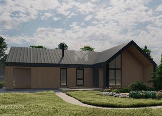 Продаю дом, 148 м2, коттеджный поселок Синицыно, Озёрный переулок