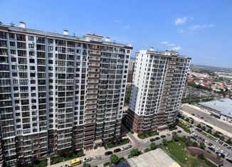 2-комнатная квартира на продажу, 60.1 м2, Анапа, Анапское шоссе, 24к1, ЖК Раз-Два-Три