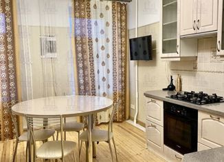 Аренда 2-комнатной квартиры, 67 м2, Санкт-Петербург, Чкаловский проспект, 56, Чкаловский проспект