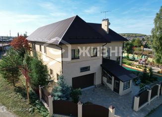 Продажа дома, 620 м2, деревня Шайдурово, улица Ленина