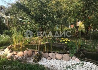 Земельный участок на продажу, 7 сот., поселок Дубровский, Восточная улица, 5