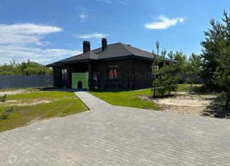 Продажа дома, 160 м2, посёлок Заволжье, Весёлый переулок, 12