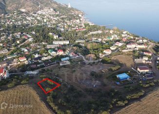 Продам земельный участок, 6 сот., село Малореченское, Морская улица