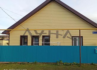 Дом на продажу, 100 м2, село Тлянче-Тамак, Красноармейская улица, 25
