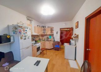 Продажа 1-комнатной квартиры, 34 м2, посёлок Московский, Урожайная улица, 4