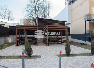 Продажа квартиры студии, 29.7 м2, Ростов-на-Дону, улица Ларина, 45с6, ЖК Сердце Ростова 2