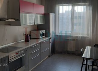 Сдается в аренду 2-ком. квартира, 67 м2, Новосибирск, Овражная улица, 16