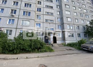 Однокомнатная квартира на продажу, 37.5 м2, Иваново, Лежневская улица, 211В, Ленинский район