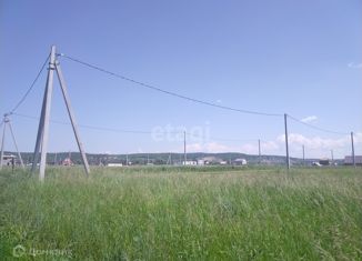 Участок на продажу, 8 сот., село Ишеево, Пятая улица