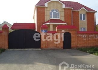 Продам дом, 300 м2, Ставрополь, микрорайон № 34