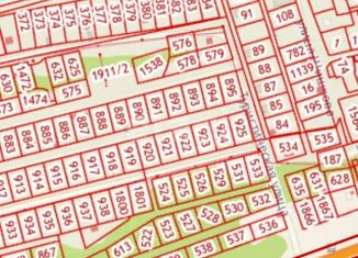 Продам участок, 10 сот., посёлок Турбаза Юность, Университетская улица, 25