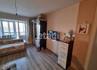 Продам квартиру студию, 37 м2, Иркутск, улица Лермонтова, 275/19, ЖК Сигма