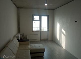 Продажа квартиры студии, 27.3 м2, Кемерово, ЖК Кузнецкий, Пролетарская улица, 29/3