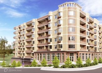 Продам двухкомнатную квартиру, 49 м2, поселок Верхнетемерницкий, Атмосферный переулок, 9/16