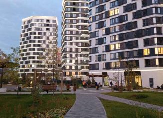 Продается 2-ком. квартира, 73 м2, Москва, проезд Шелихова, 3