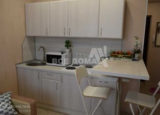 Продажа квартиры студии, 23.5 м2, Ставрополь, улица А. Савченко, 38к2, ЖК Европейский-2