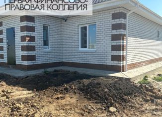 Продается дом, 120 м2, село Красное, Малахитовая улица