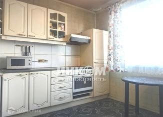 3-комнатная квартира на продажу, 73 м2, Москва, улица Кошкина, 12к1, метро Кантемировская