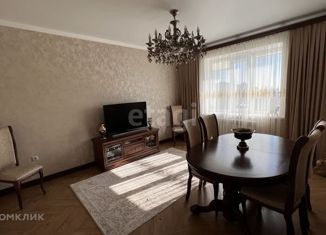 Продаю 3-ком. квартиру, 70 м2, Ростов-на-Дону, Берберовская улица, 2/101с1